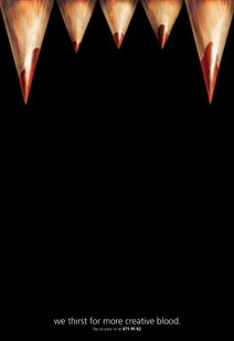 20個國外創(chuàng)意獨特的產(chǎn)品廣告設(shè)計欣賞